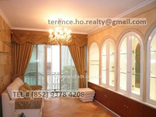 Beacon Hill - Hamburg Villa 01