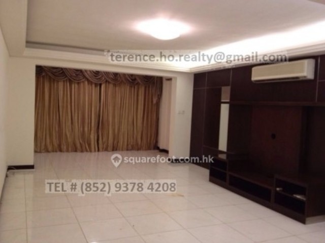 Kowloon Tong - 1, Cornwall Street 01
