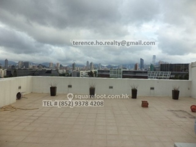 Kowloon Tong - 1, Cornwall Street 01
