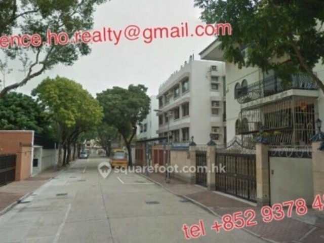 Yau Yat Chuen - Tie Yuen 01