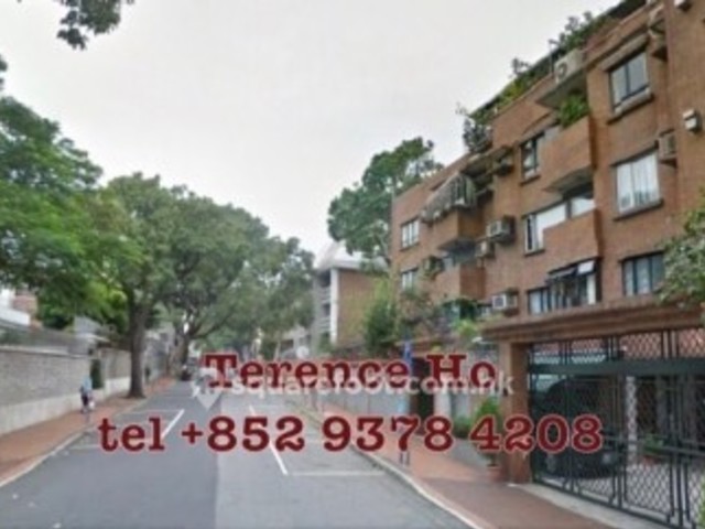 Yau Yat Chuen - 9, Peony Road 01