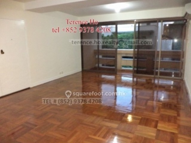 Yau Yat Chuen - 9, Peony Road 01