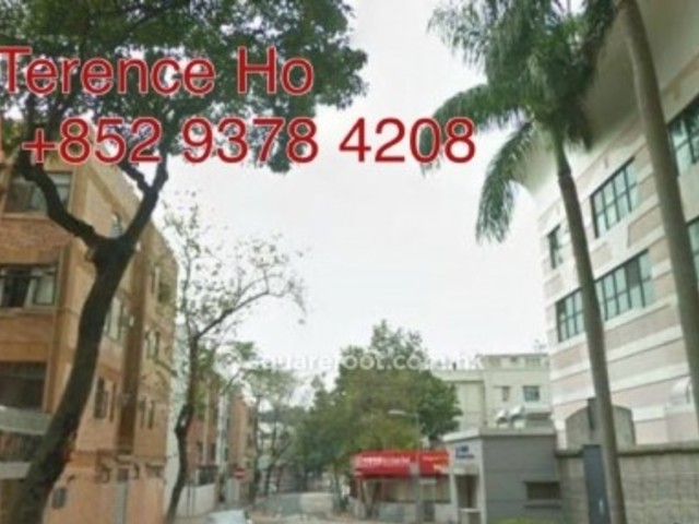 Yau Yat Chuen - 9, Peony Road 01