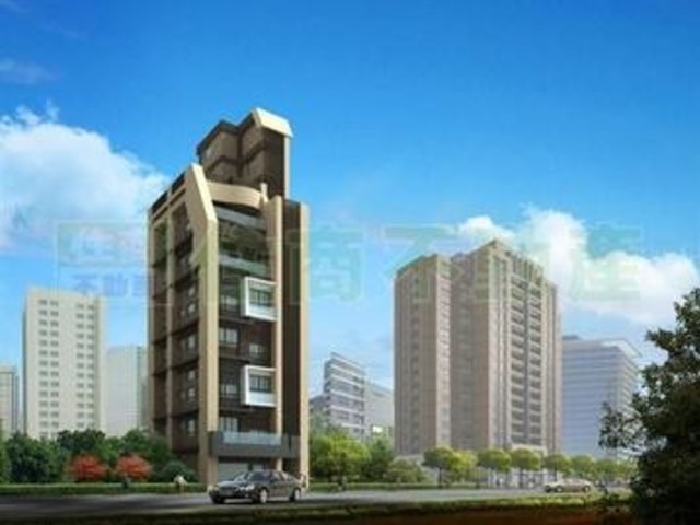 Zhongshan - 台北市中山區松江路, Zhongshan District 01