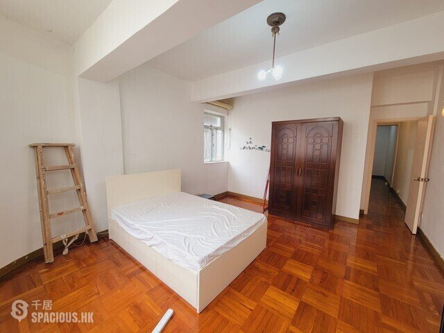 Happy Valley - 8, Cheong Ming Street 01