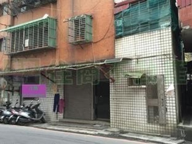Xizhi - 新北市汐止區橫科路, Xizhi District 01