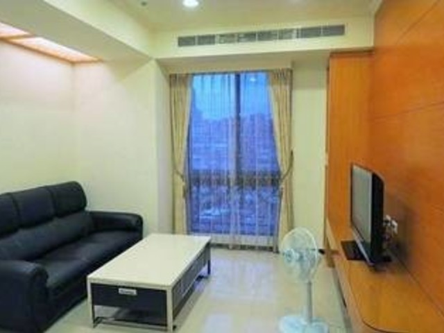 Daan - 台北市大安區光復南路, Daan District 01
