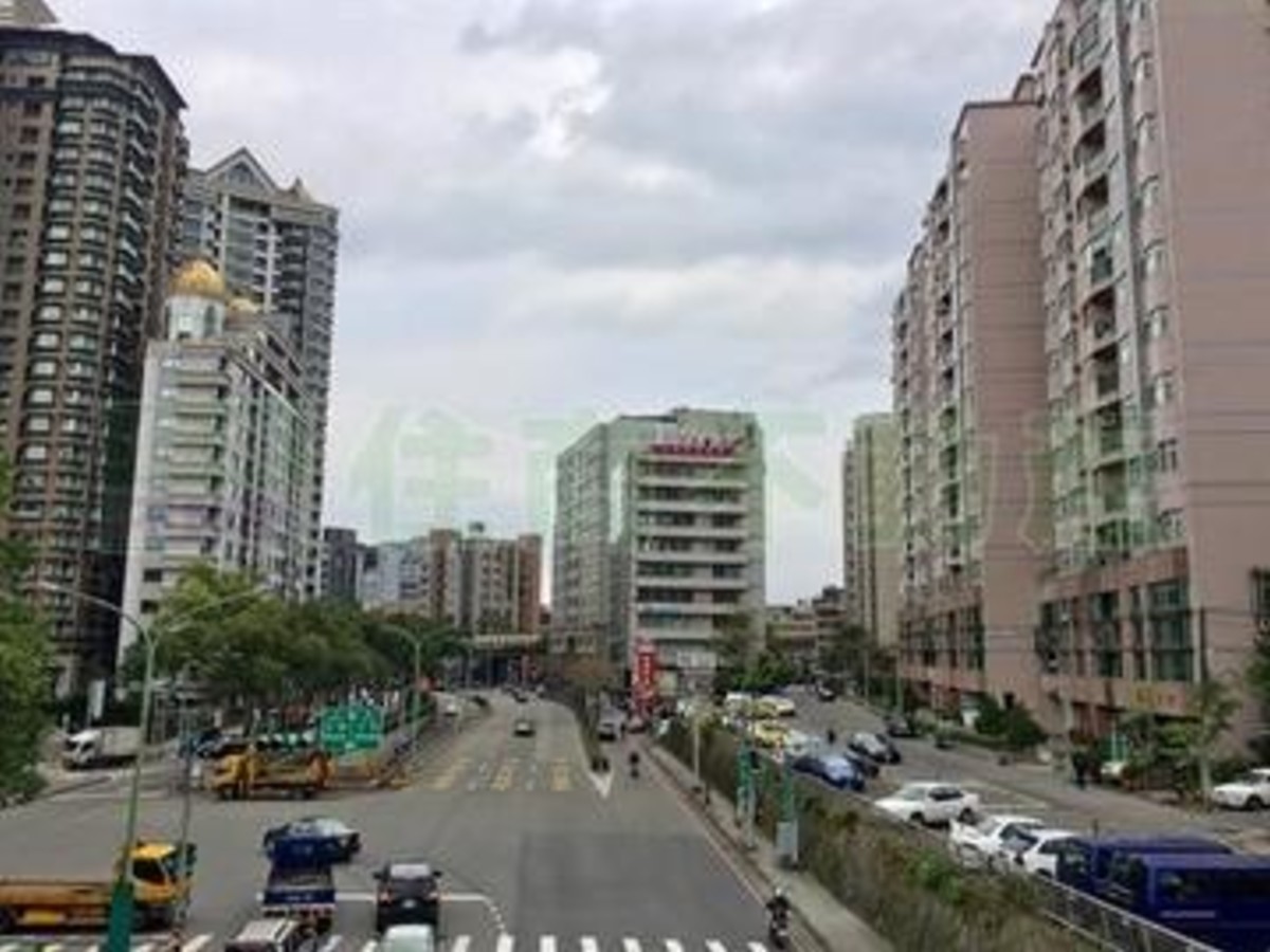 新店区 - 台北新店区寶興路 01