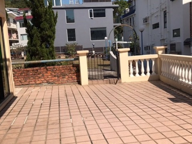 South Lantau - Tong Fuk 01
