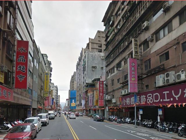 大同區 - 103台灣台北市大同區延平北路一段XX號 01
