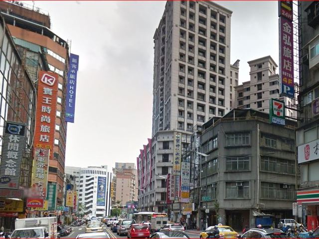 大同區 - 103台灣台北市大同區南京西路XXX號 01