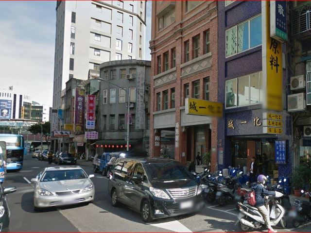 大同区 - 103台湾台北市大同區天水路XX號 01