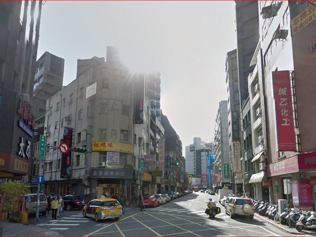 大同區 - 103台灣台北市大同區天水路XX號 01