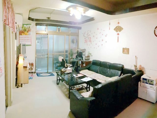 Nangang - No. XX, Alley 1, Lane 339, Fude St, Nangang District, Taipei City, Taiwan 115 01