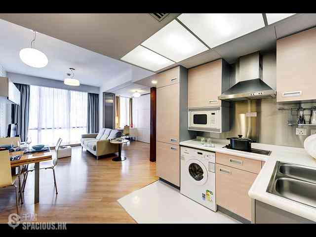 Quarry Bay - Kornhill Apartments 01