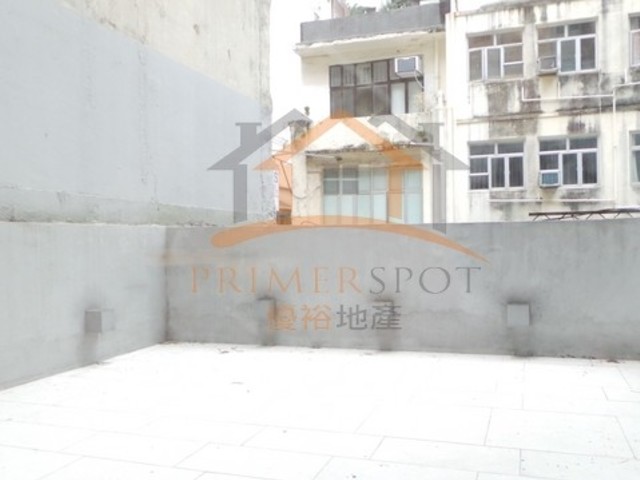 Wan Chai - 10, St. Francis Street 01