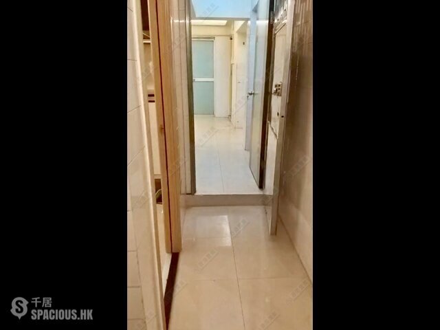 Cheung Sha Wan - Wo Hing Building 01