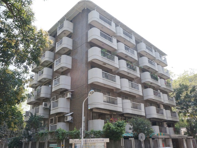 Daan - No. X-1, Qingtian Street, Da’an District, Taipei City, Taiwan 106 01