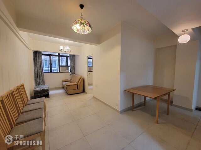 Happy Valley - 29-31, Yik Yam Street 01