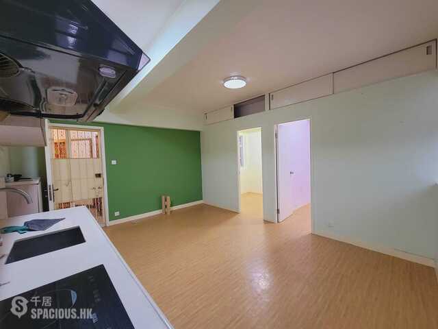 Wan Chai - 56-60, Wan Chai Road 01