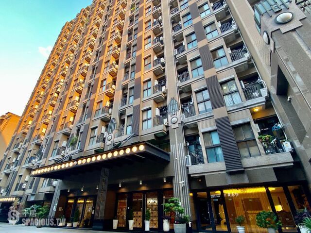 Zhongshan - No. X, Lane 19, Shuangcheng Street, Zhongshan District, Taipei City, Taiwan 10491 01