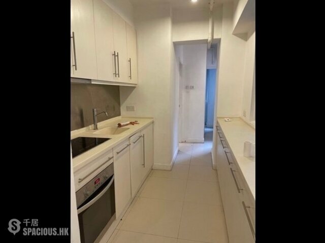 Sheung Wan - 103-105 Jervois Street 01