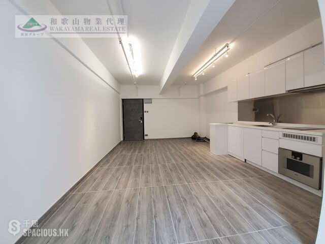 Sheung Wan - Winning House 01