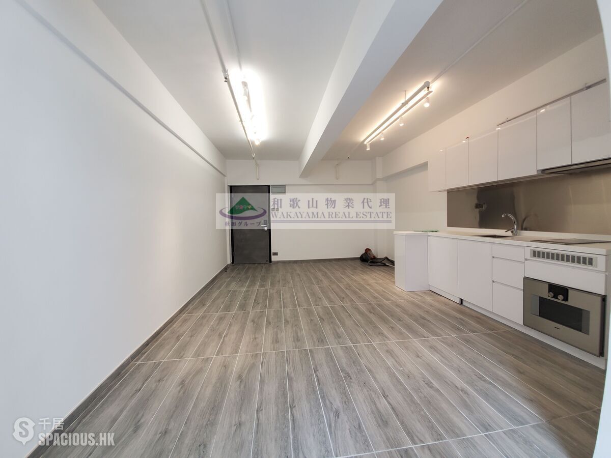 Sheung Wan - Winning House 01