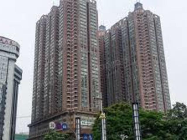 Wan xiang chen - 城市天地广场 城市天地广场號 01