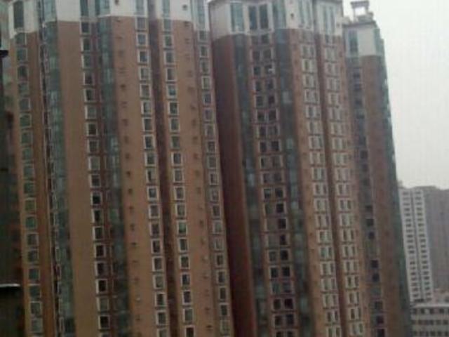Huajiangnan - 嘉汇新城嘉汇新城號 01