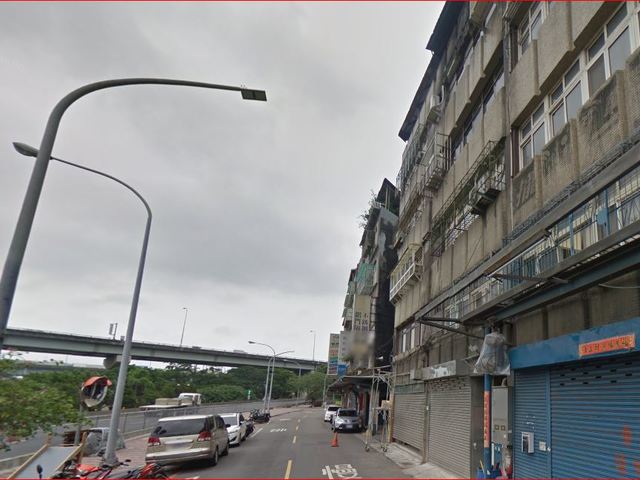 Sanchong - No. X, Lane 112, Ren'ai St, Sanchong District, New Taipei City, Taiwan 241 01