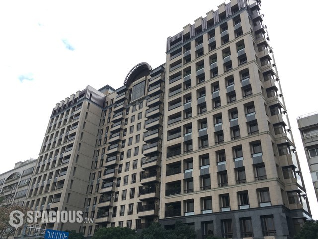 中山区 - 104台湾台北市中山區民生東路三段XX號 01