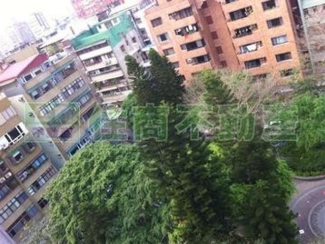 Daan - 台北市大安區和平東路, Daan District 01