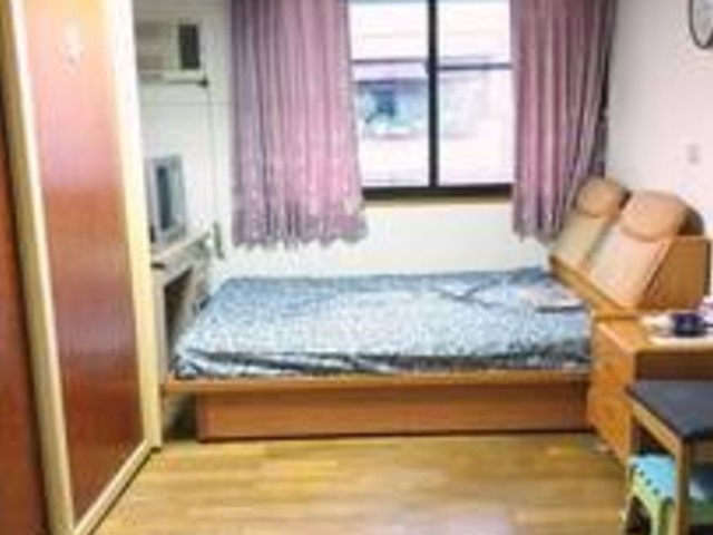 中山区 - 104台湾台北市中山區農安街 01