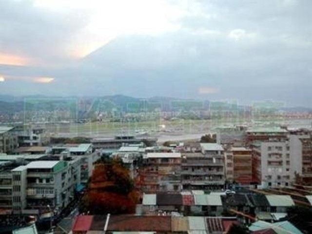 Songshan - 台北市松山區民權東路, Songshan District 01