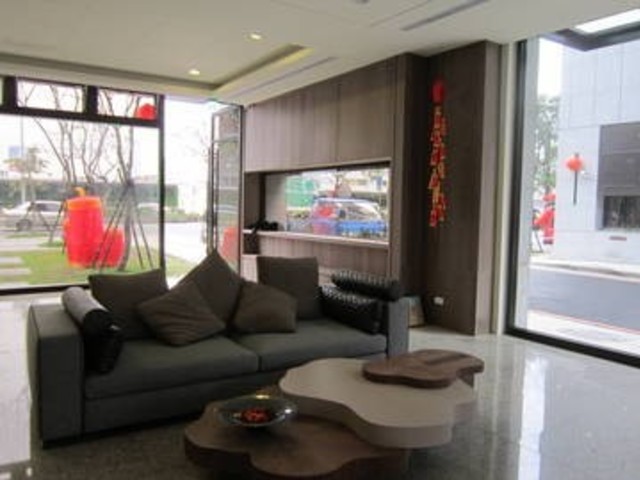 Neihu - 台北市內湖區民權東路, Neihu District 01
