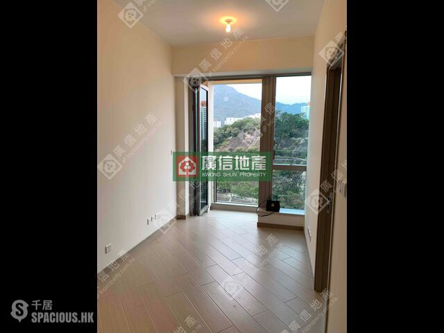 Sham Shui Po - Madison Park 01