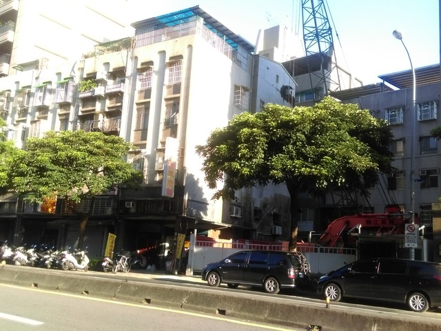中正区 - 100台湾臺北市中正區永功里三元街XXX號 01