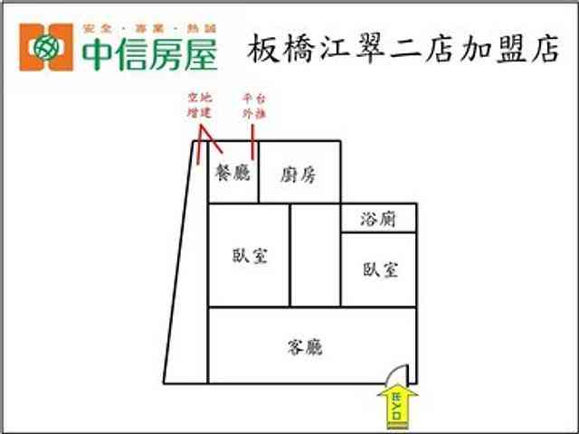 Banqiao - 新北市板橋區四川路, Banqiao District 23