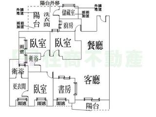 松山區 - 台北松山區八德路二段366巷XX號 02