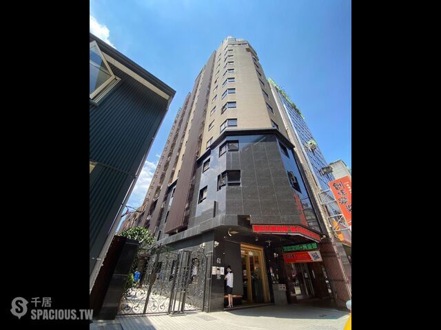 Wanhua - No. XX, Section 2, Changsha St, Wanhua District, Taipei City, Taiwan 108 01