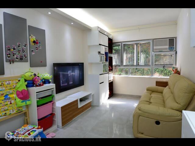 North Point - Ming Yuen Mansions Phase 1 01