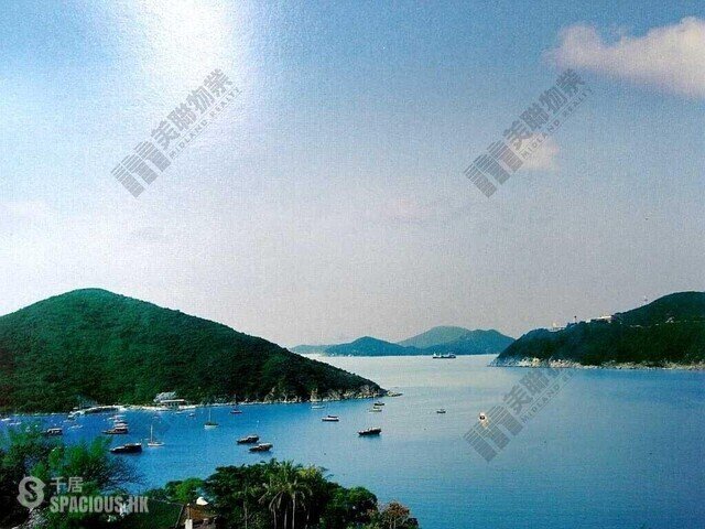 Deep Water Bay - 33, Island Road 01