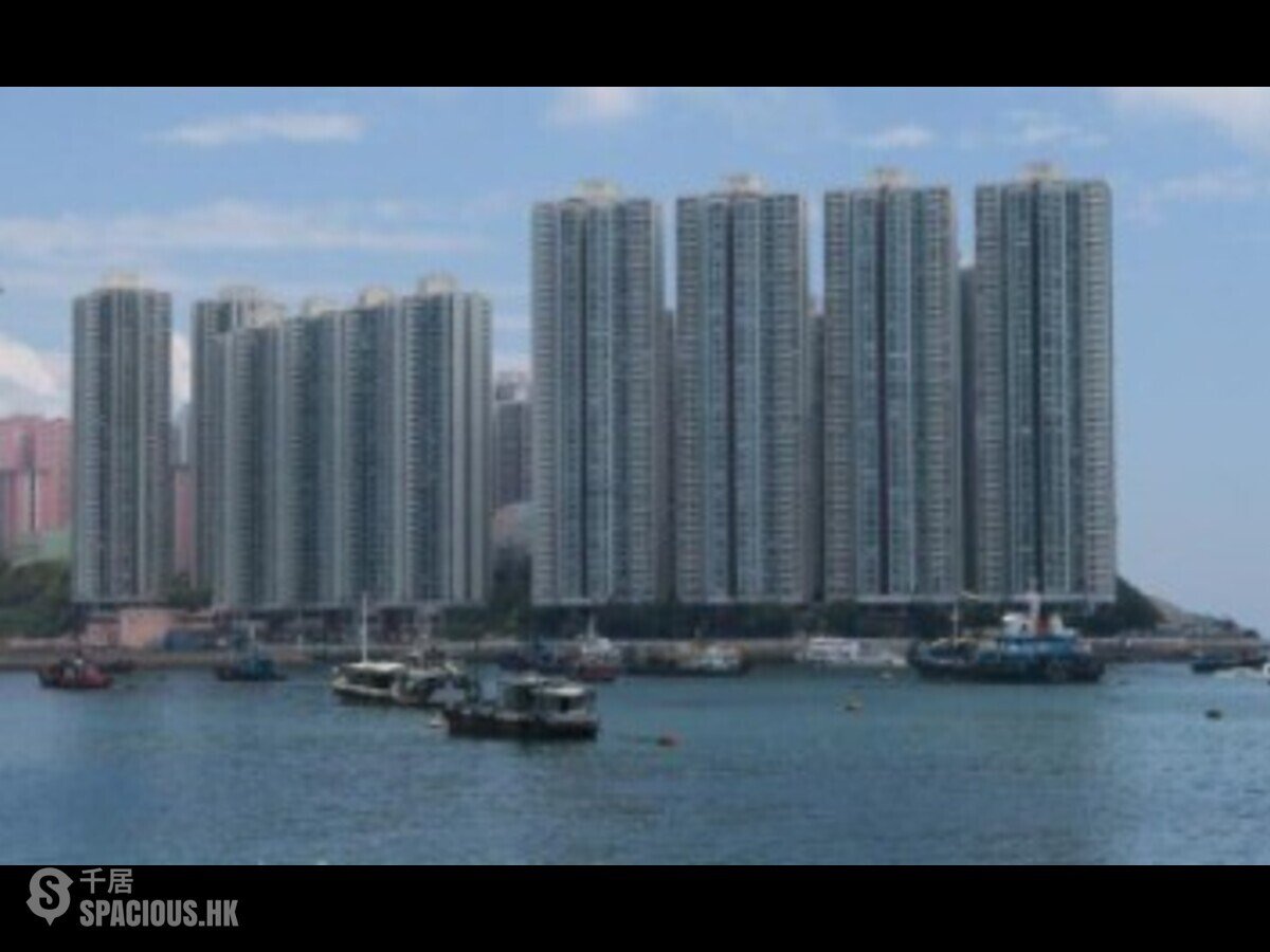 香港仔 - 裕景中心 01