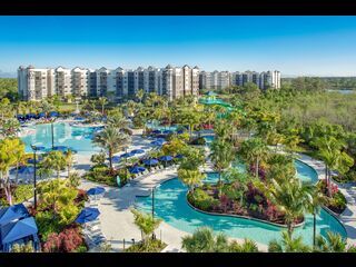 奧蘭多 - The Grove Resort and Waterpark 02