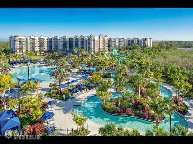 奧蘭多 - The Grove Resort and Waterpark 02