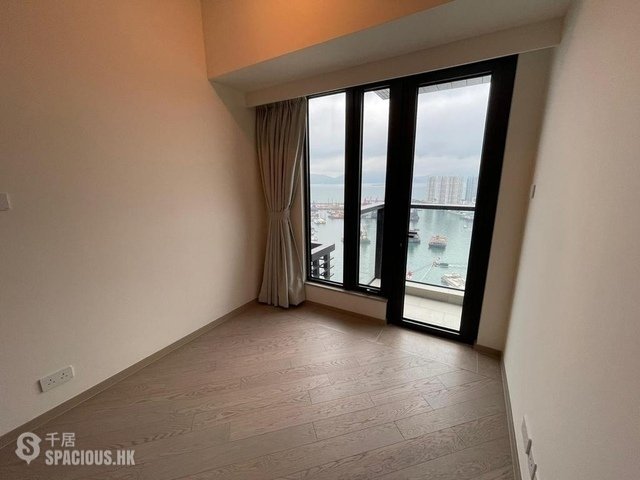 Tuen Mun - Regency Bay 01
