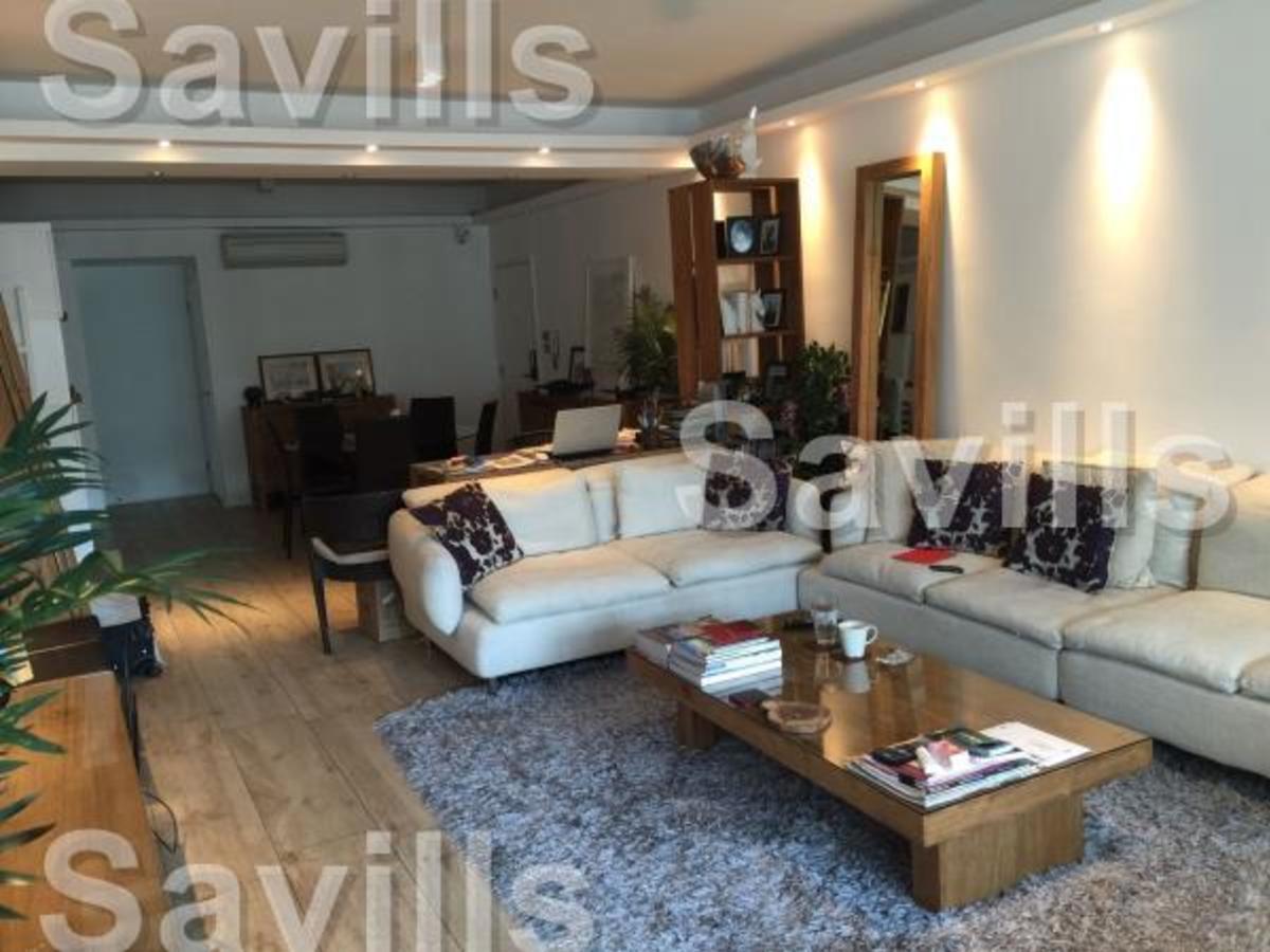 Tai Wai - Greenheight Villa 01