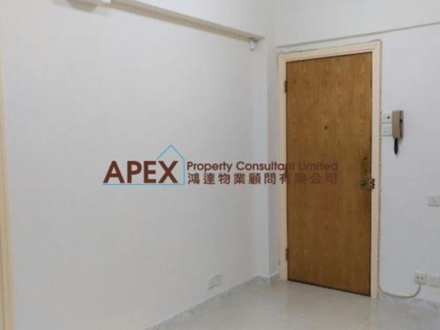 Sai Ying Pun - 2-4, Eastern Street 01
