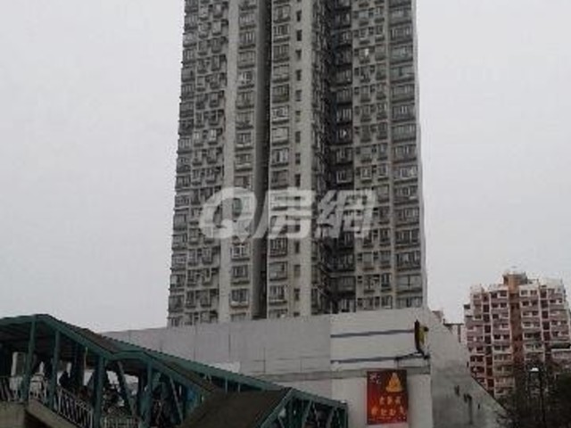 Yuen Long - Yuen Long Plaza 01